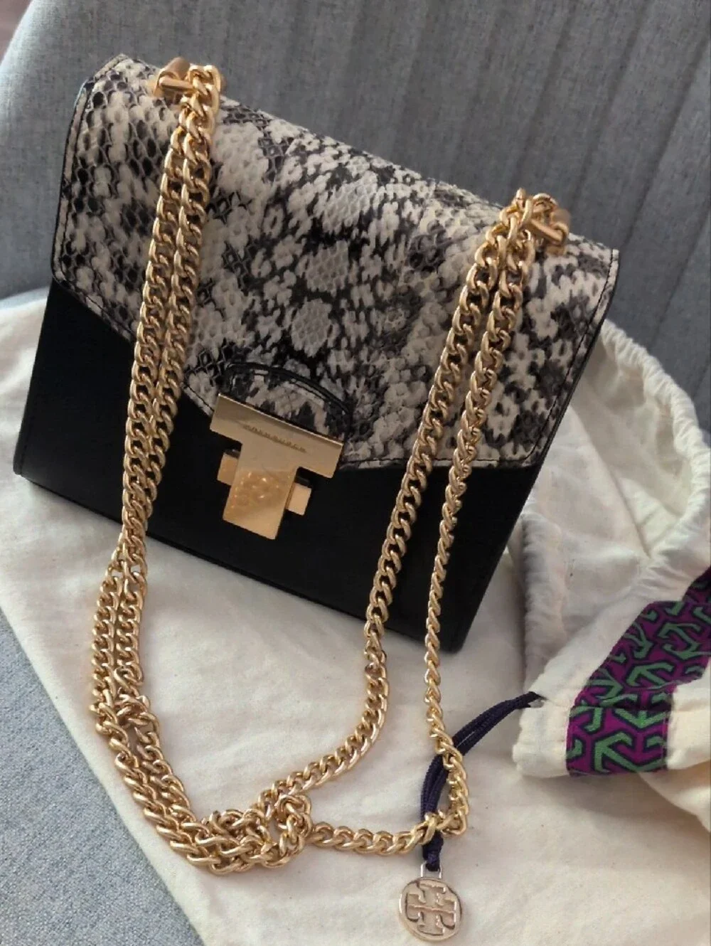 Tory Burch tom ford